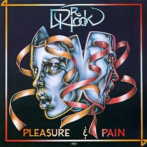 DR. HOOK AND THE MEDICINE SHOW - PLEASURE AND PAIN