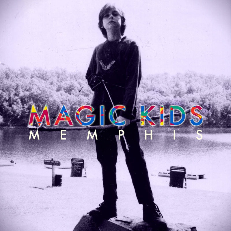 MAGIC KIDS  - MEMPHIS