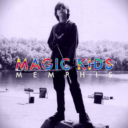 MAGIC KIDS  - MEMPHIS