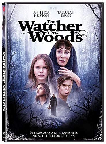 WATCHER IN THE WOODS (2017)