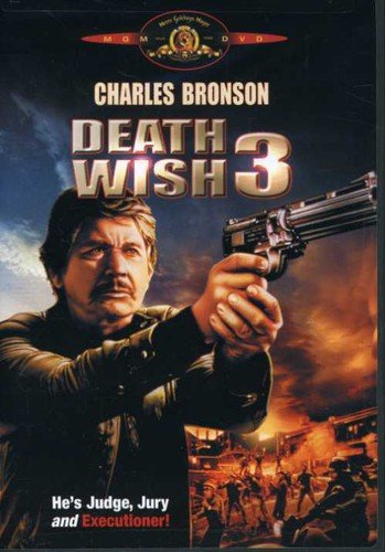 DEATH WISH 3 (SOUS-TITRES FRANAIS) [IMPORT]