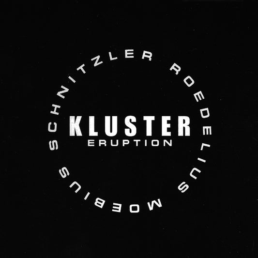 KLUSTER  - ERUPTION