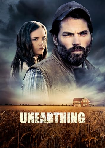 UNEARTHING [DVD]