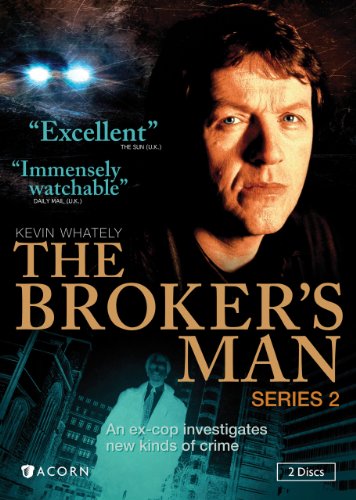 THE BROKER'S MAN: SERIES 2