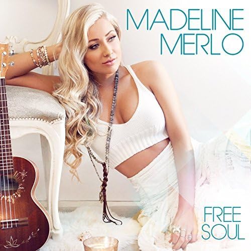 MERLO, MADELINE - FREE SOUL