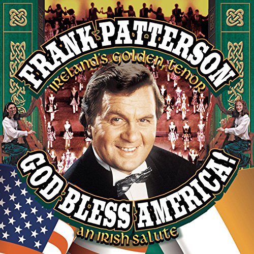 PATTERSON, FRANK - GOD BLESS AMERICA