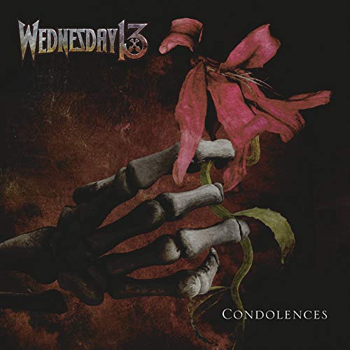 WEDNESDAY 13 - CONDOLENCES