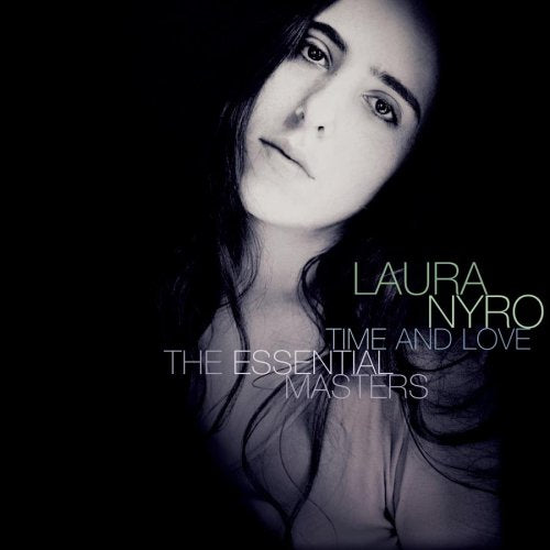 VARIOUS ARTISTS - TIME & LOVE: MUSIC OF LAURA NYRO