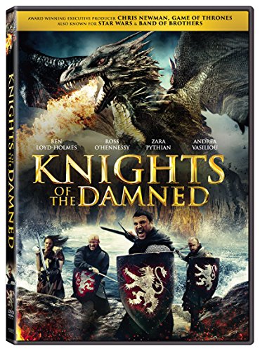 KNIGHTS OF THE DAMNED