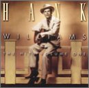 WILLIAMS, HANK - HITS VOL 1