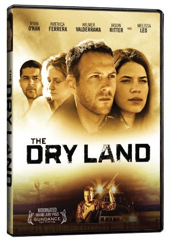 DRY LAND - DVD