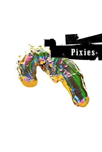 PIXIES [IMPORT]