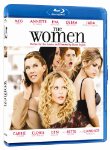 THE WOMEN (2008) [BLU-RAY]