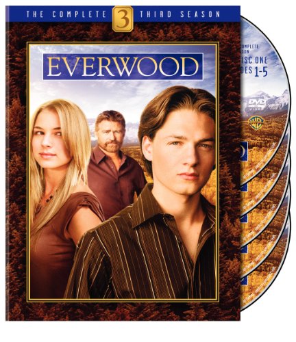 EVERWOOD: THE COMPLETE THIRD SEASON