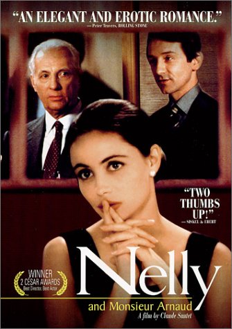 NELLY & MONSIEUR ARNAUD (VERSION FRANAISE) [IMPORT]