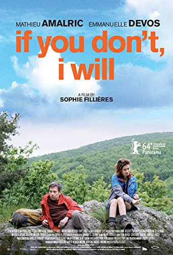 IF YOU DON'T I WILL / (VERSION FRANAISE) [IMPORT]