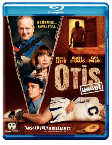 OTIS [BLU-RAY]