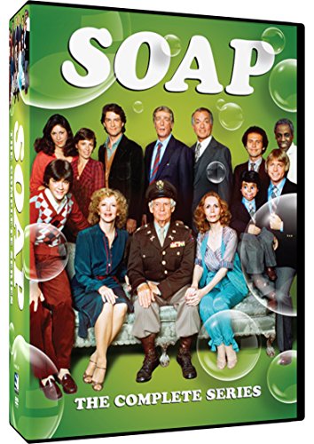 SOAP - COMPLETE SERIES