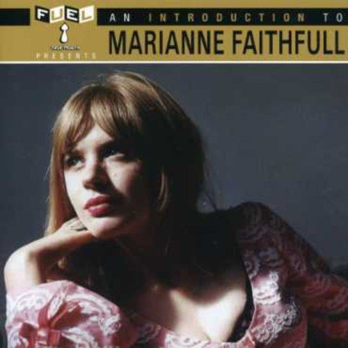 FAITHFULL MARIANNE - FAITHFULL MARIANNE - AN INTRO TO