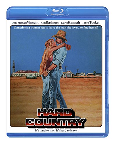 HARD COUNTRY  - BLU