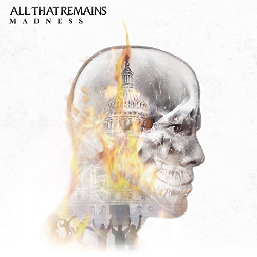 ALL THAT REMAINS - MADNESS