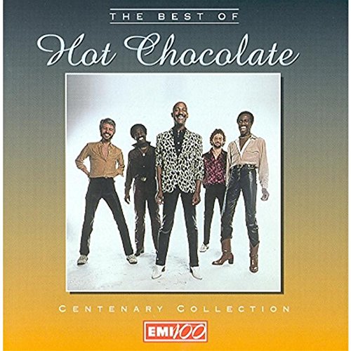 HOT CHOCOLATE - BEST OF THE 70'S