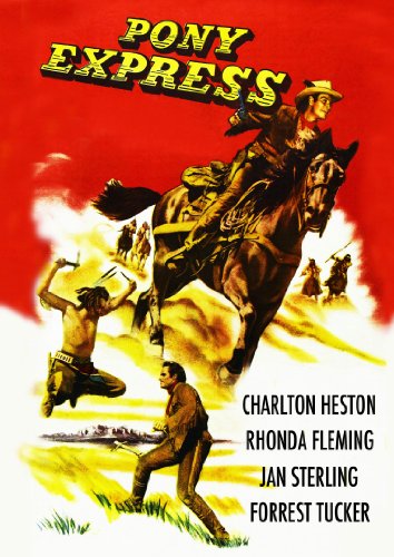 PONY EXPRESS [IMPORT]