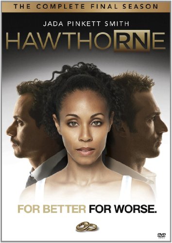 HAWTHORNE - SEASON 03