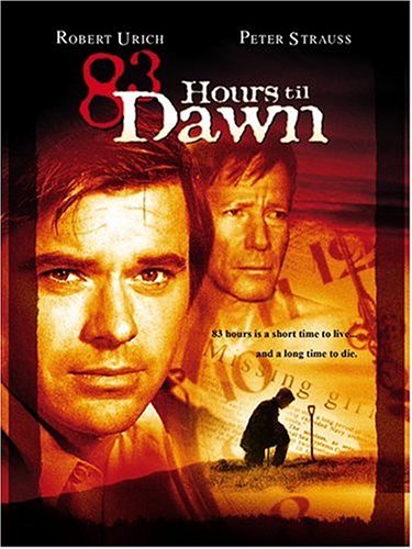 83 HOURS TIL DAWN [IMPORT]