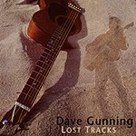 GUNNING, DAVE - LOST TRACKS