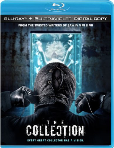 THE COLLECTION / LA COLLECTION SADIQUE (BLU-RAY) (BILINGUAL)