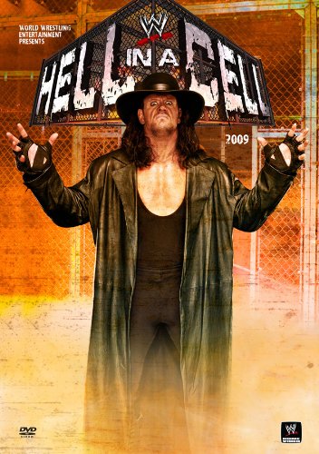 WWE: HELL IN A CELL 2009 [IMPORT]