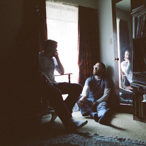 WHITNEY - SMALL TALK (VINYL)