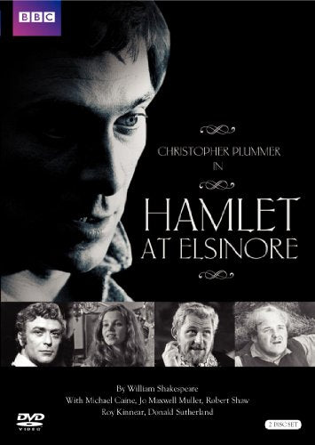 HAMLET AT ELSINORE