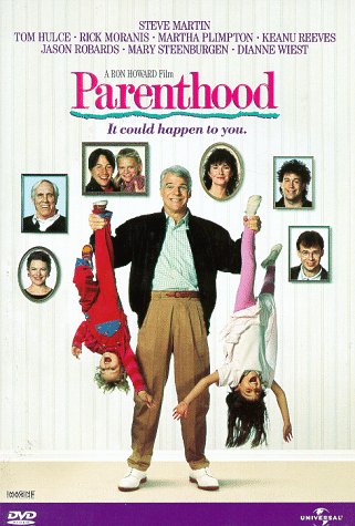 PARENTHOOD (FULL SCREEN)