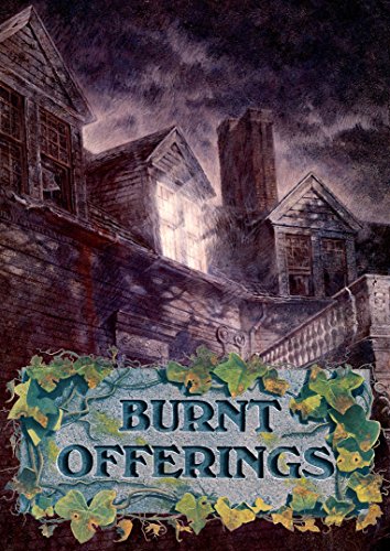 BURNT OFFERINGS (1976)