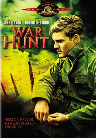 WAR HUNT (SOUS-TITRES FRANAIS) [IMPORT]