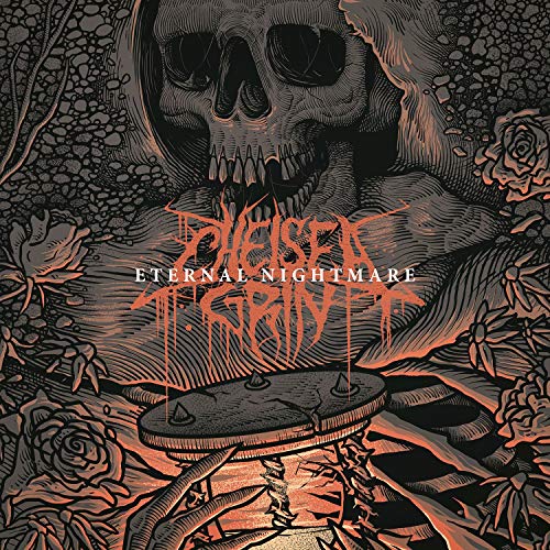 CHELSEA GRIN - ETERNAL NIGHTMARE