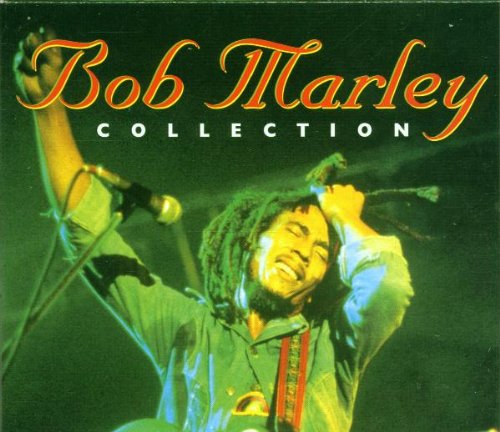 MARLEY, BOB - COLLECTION