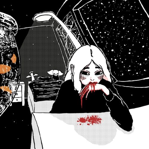 WEATHERDAY - HORNET DISASTER (CLEAR/RED SPLATTER 'BLOOD ONLINE' VINYL) (+OBI) [VINYL]