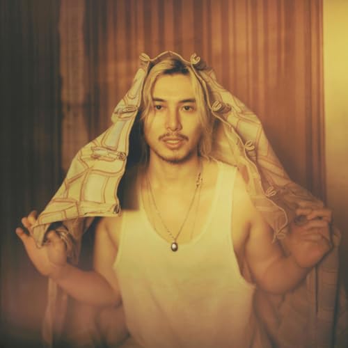 FUJII KAZE - PREMA (CD)