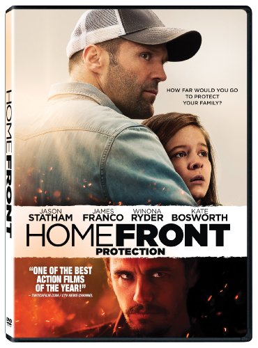 HOMEFRONT (BILINGUAL)