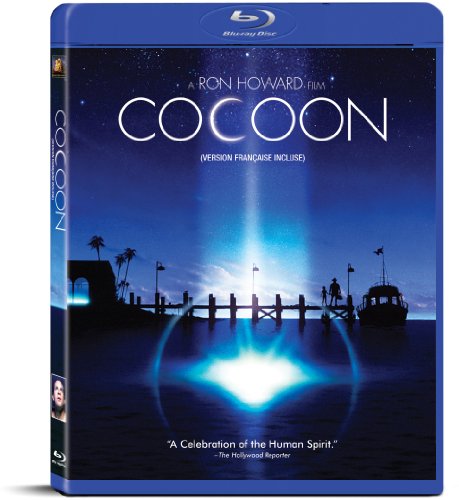 COCOON [BLU-RAY]