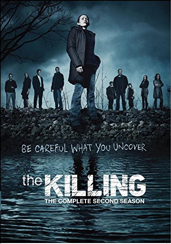 KILLING: SEASON 2 [IMPORT]