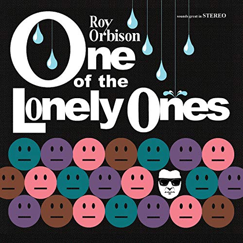 ORBISON, ROY - ONE OF THE LONELY ONES