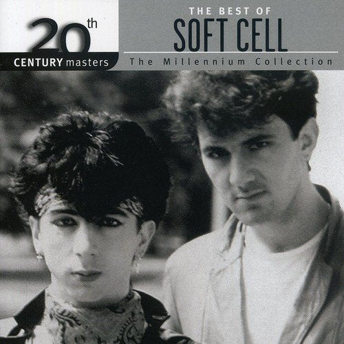 SOFT CELL - BEST OF