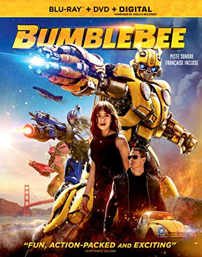 BUMBLEBEE [BLU-RAY]