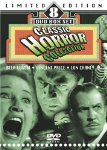 CLASSIC HORROR COLLECTION [IMPORT]