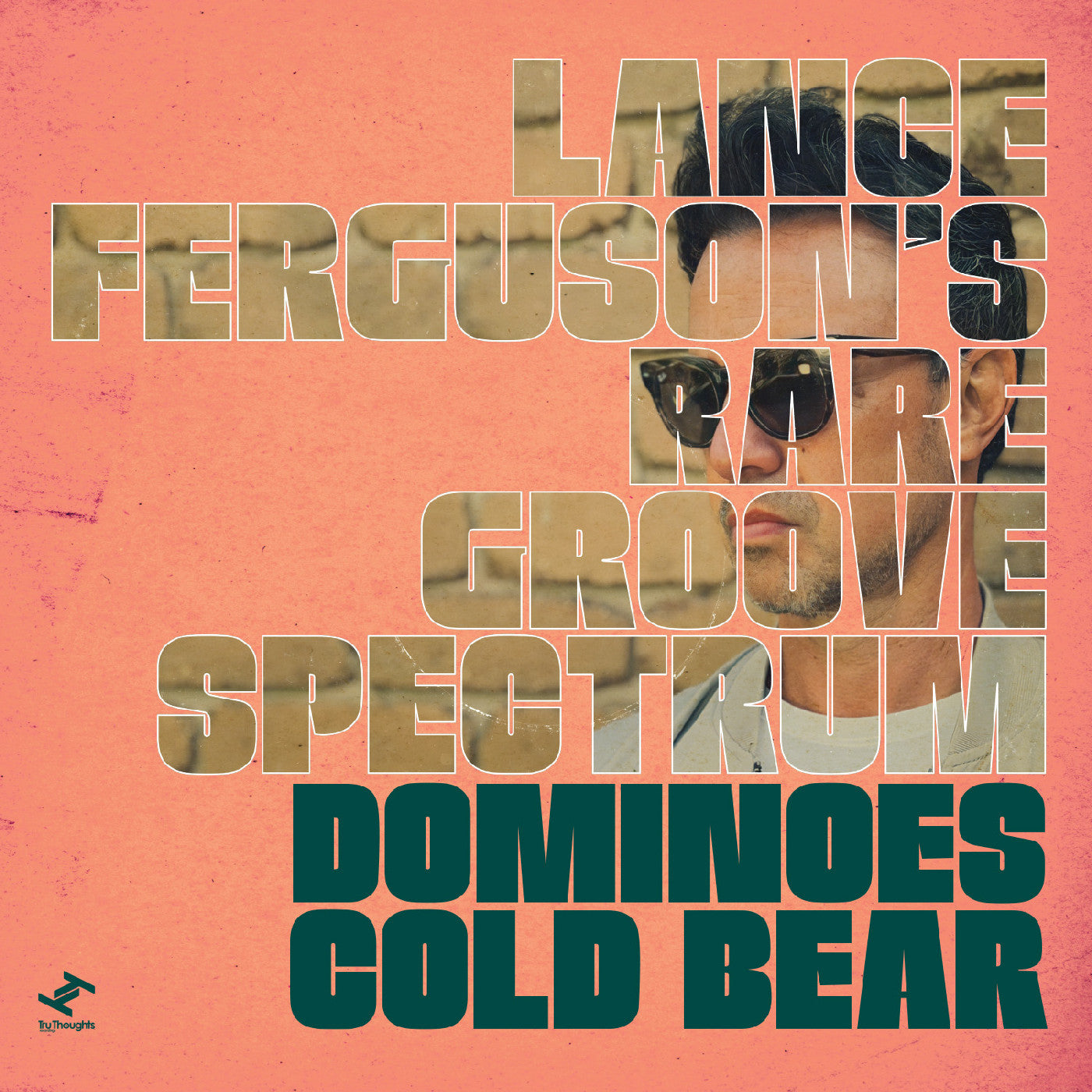 FERGUSON, LANCE - DOMINOES / COLD BEAR