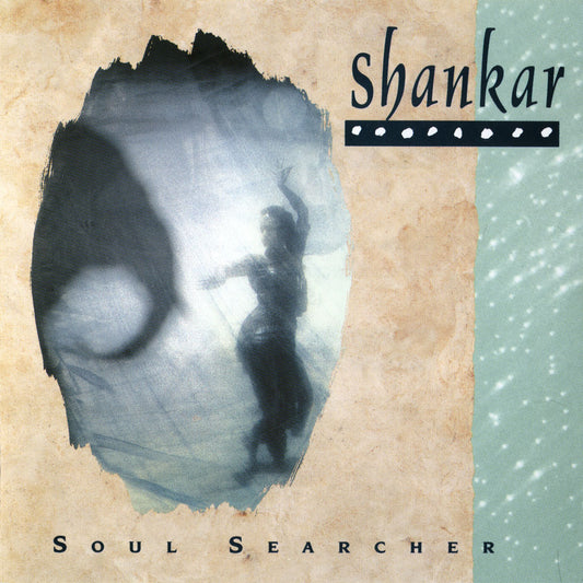 SHANKAR  - SOUL SEARCHER